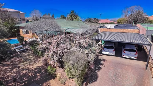 Primrose Hill, Germiston