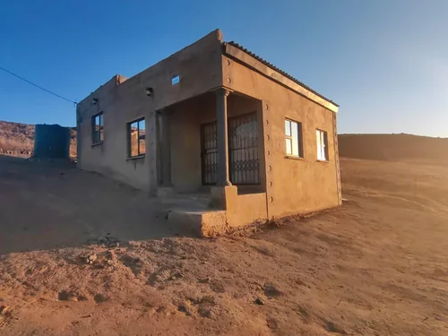 Phuthaditjhaba Rural, Phuthaditjhaba