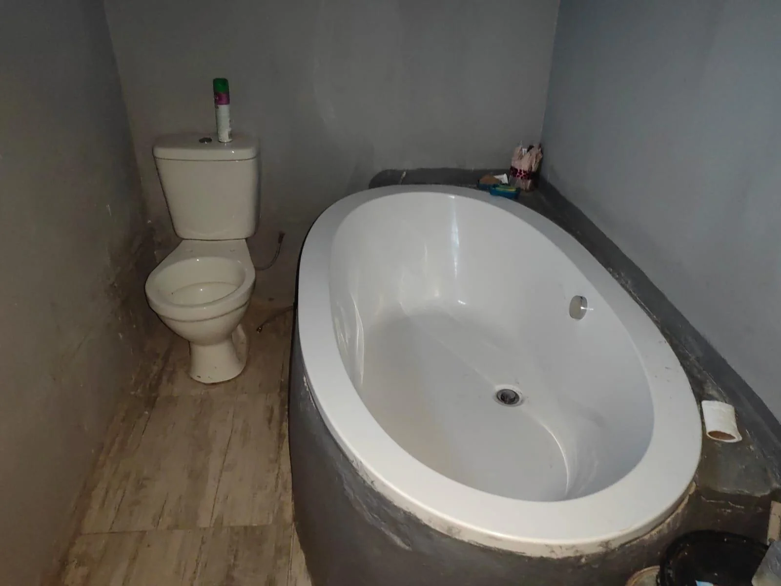 2 Bedroom house on sale