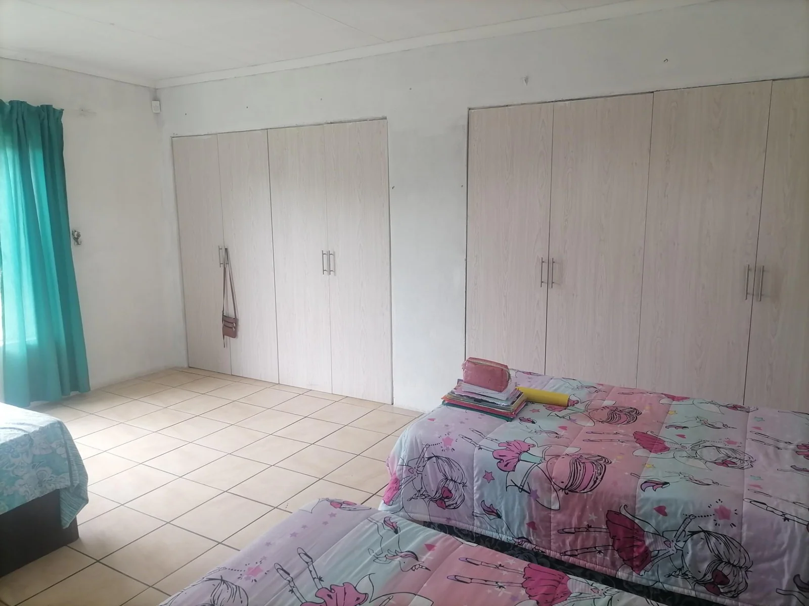4 Bedroom family home to let in Waldrift.