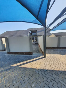 Bredell, Kempton Park
