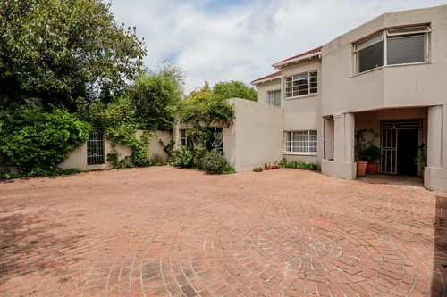 Highlands North, Johannesburg