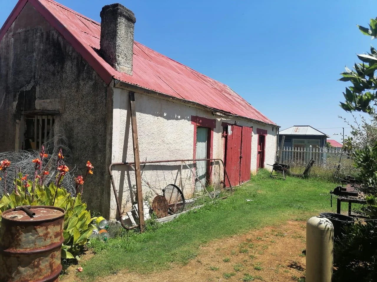 Family home with flatlet for sale in Verkeerdevlei