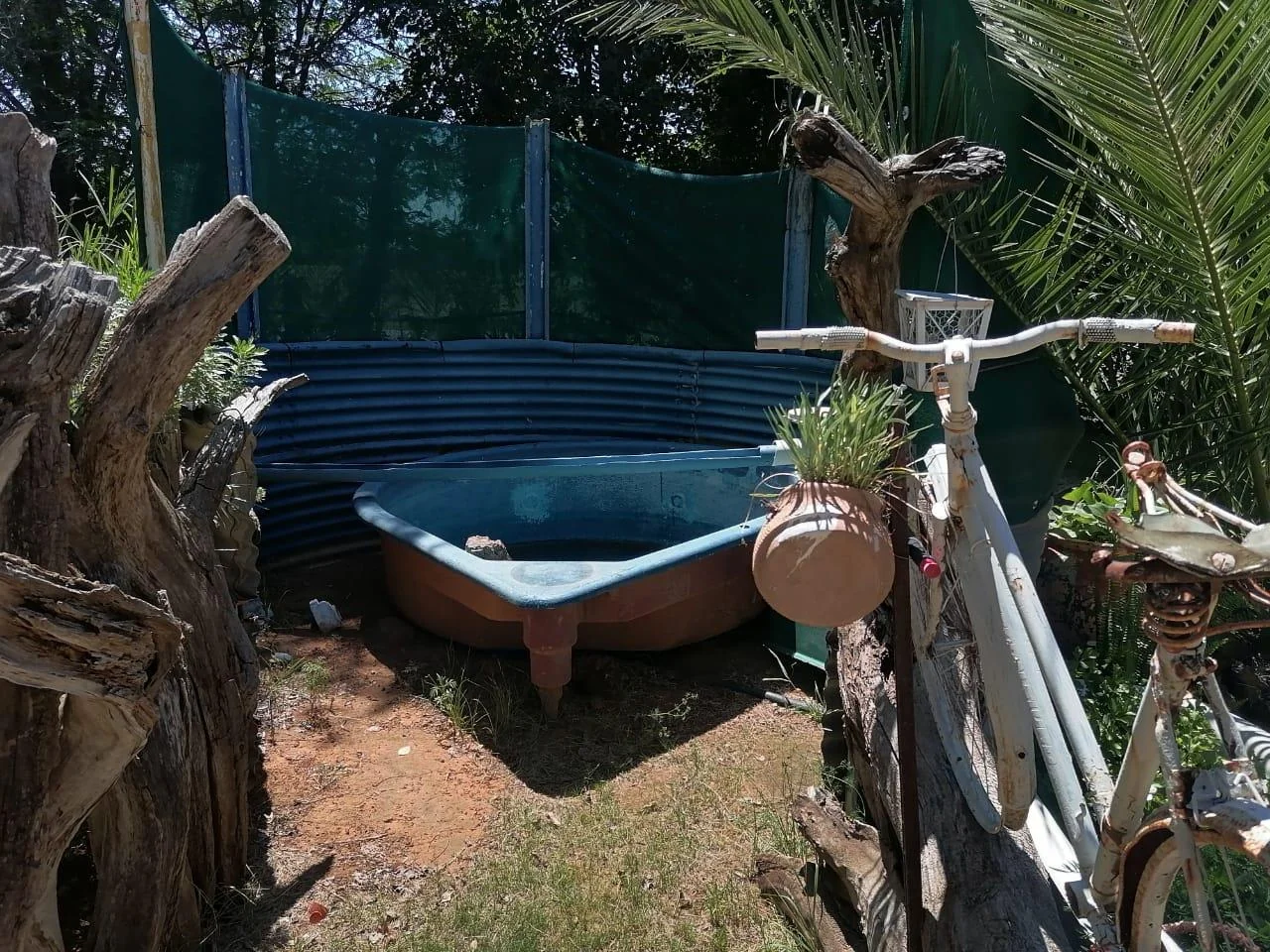 Family home with flatlet for sale in Verkeerdevlei