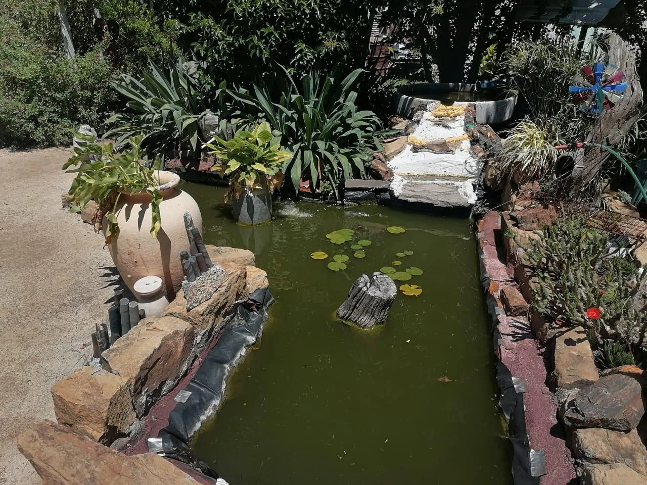 Family home with flatlet for sale in Verkeerdevlei