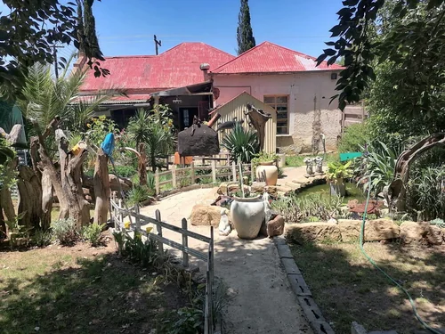 Verkeerdevlei, Brandfort