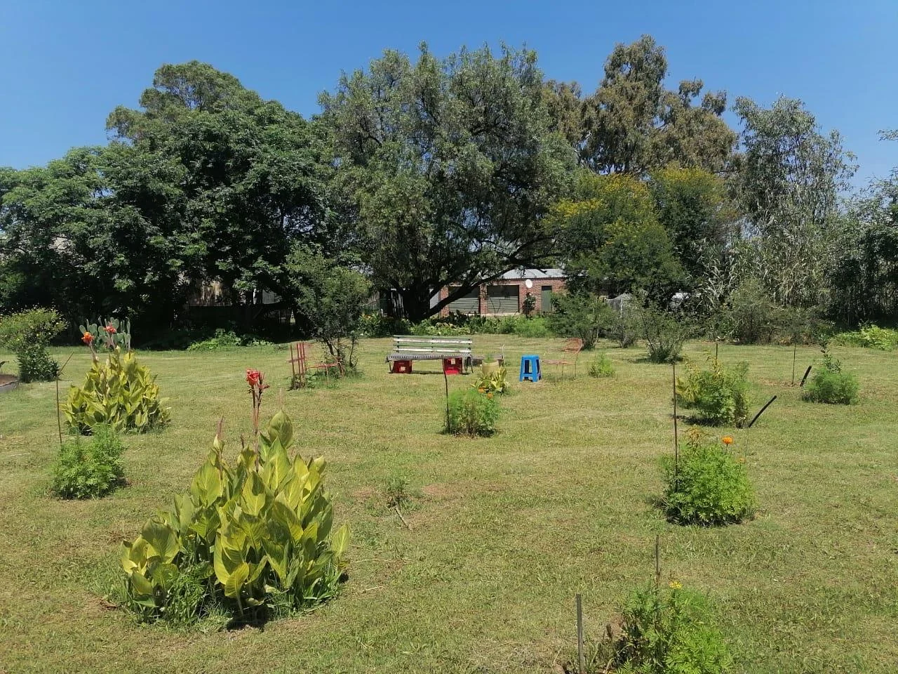 Family home with flatlet for sale in Verkeerdevlei