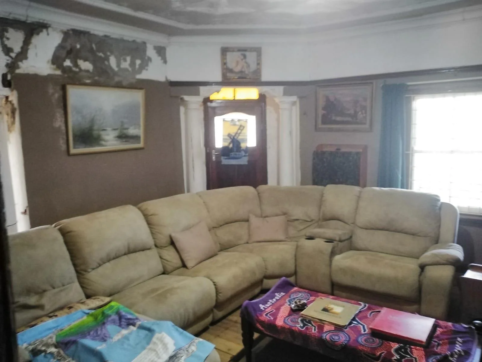 Family home with flatlet for sale in Verkeerdevlei