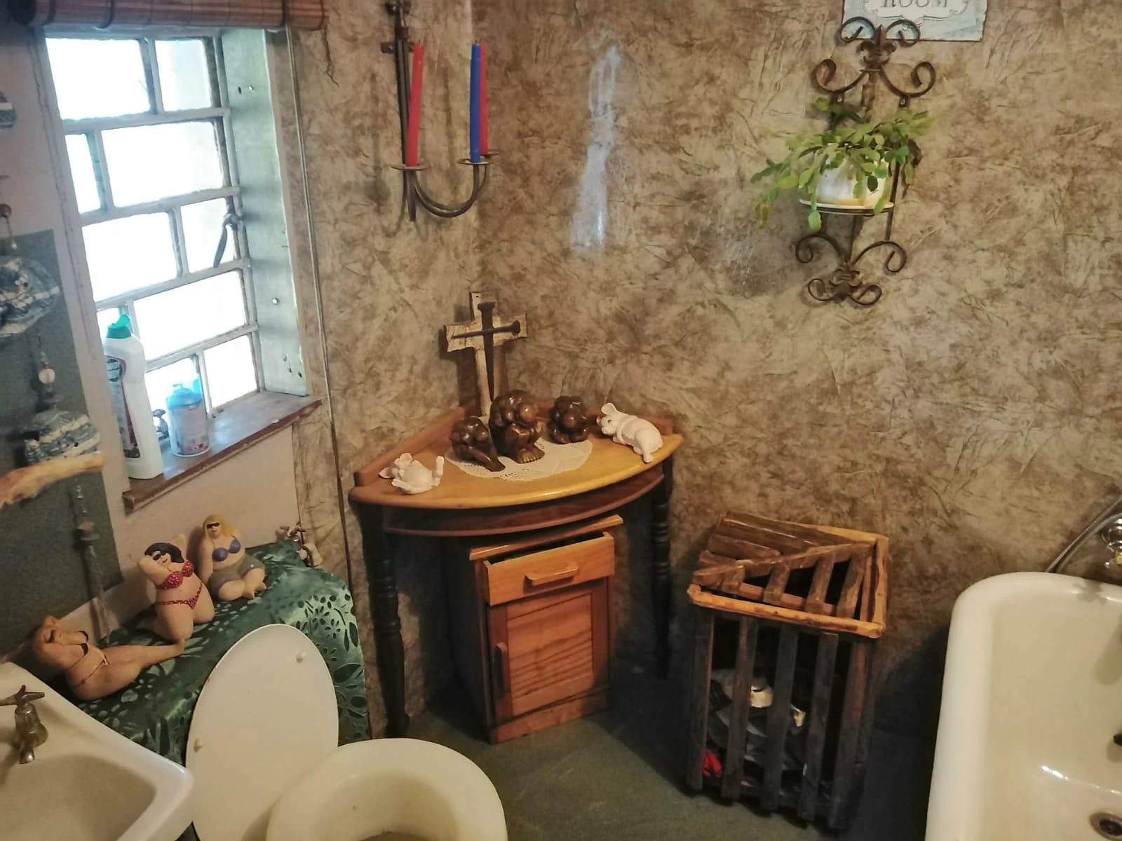 Family home with flatlet for sale in Verkeerdevlei