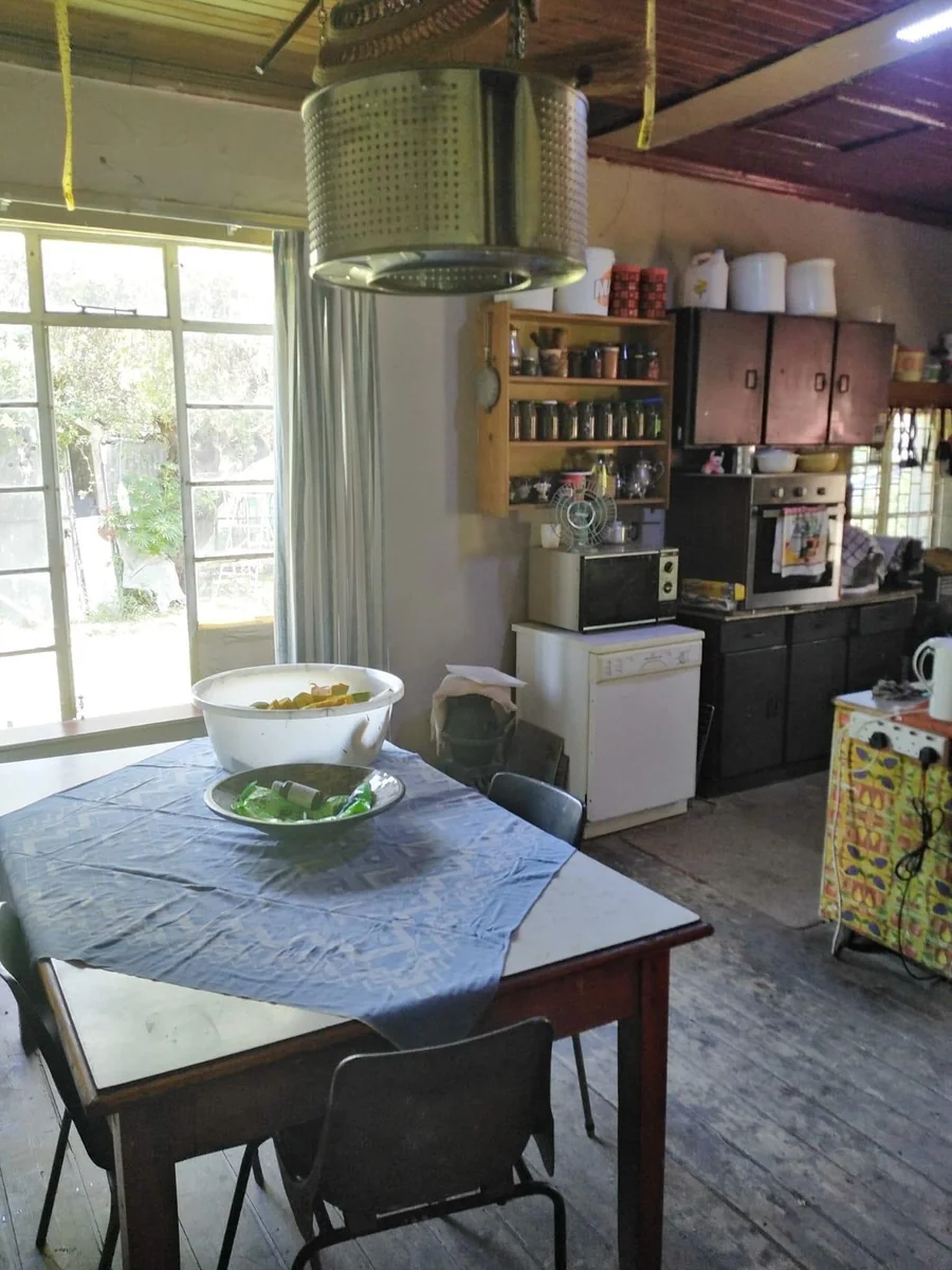 Family home with flatlet for sale in Verkeerdevlei