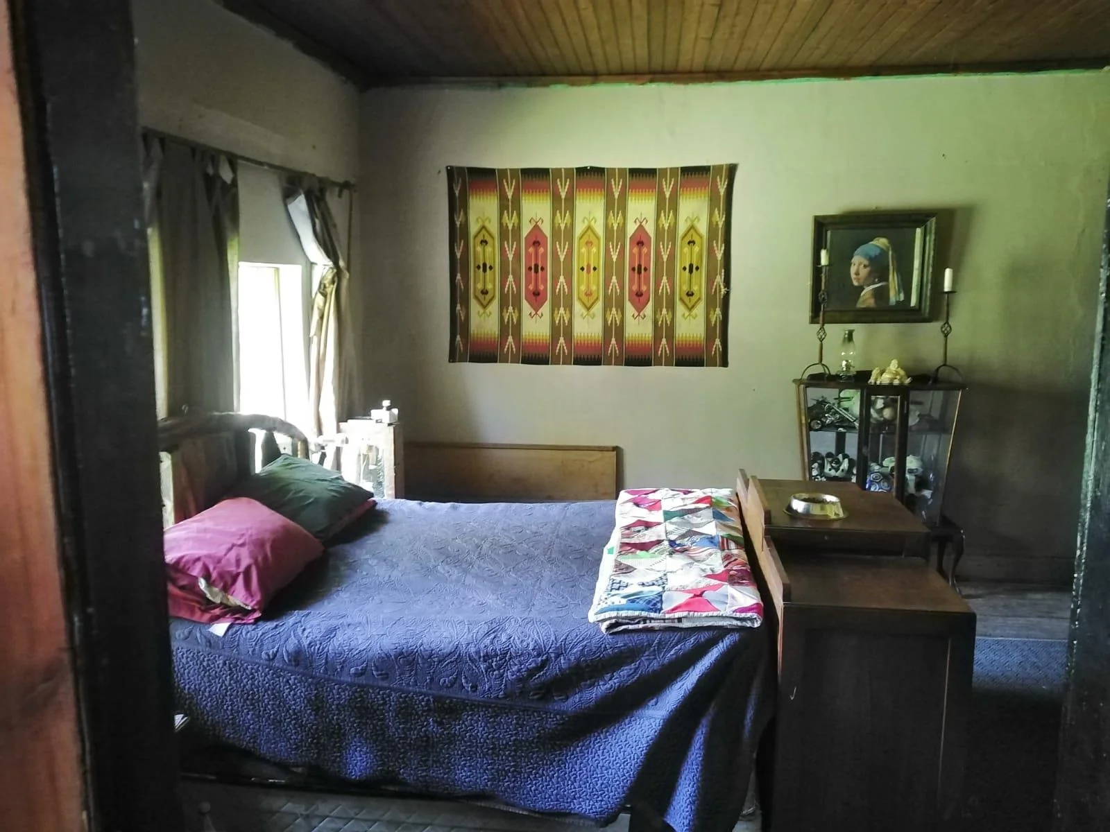 Family home with flatlet for sale in Verkeerdevlei