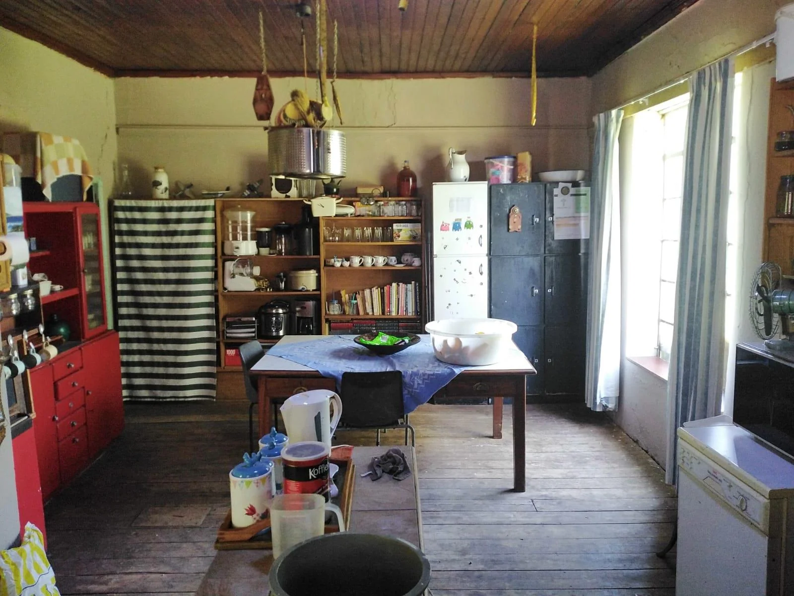 Family home with flatlet for sale in Verkeerdevlei