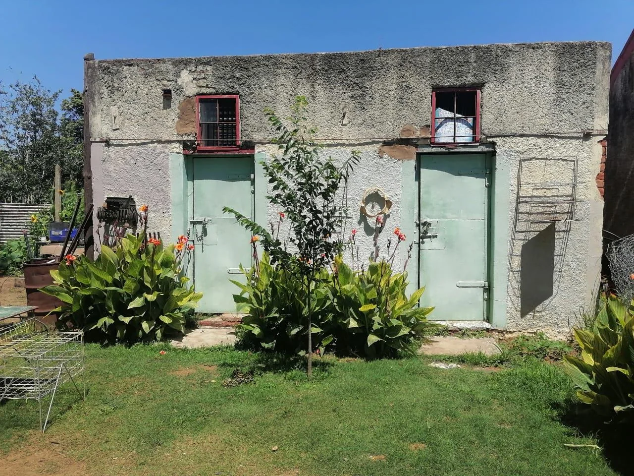 Family home with flatlet for sale in Verkeerdevlei