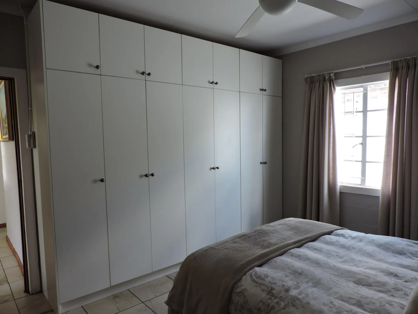 Fully Furnished 2 Bedroom House to Rent in Postmasburg