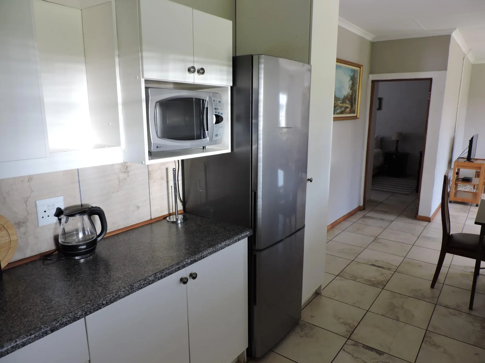 Fully Furnished 2 Bedroom House to Rent in Postmasburg
