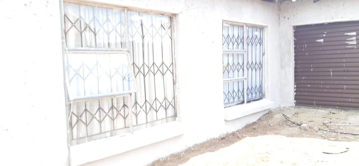 3 Bedroom house in Ext 4 Bohlokong