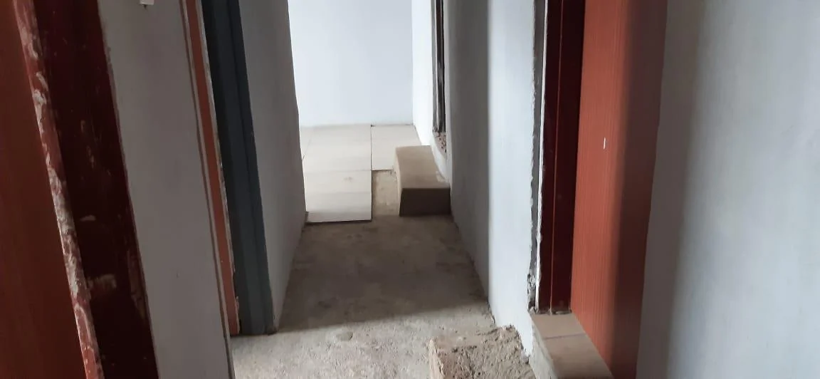 3 Bedroom house in Ext 4 Bohlokong