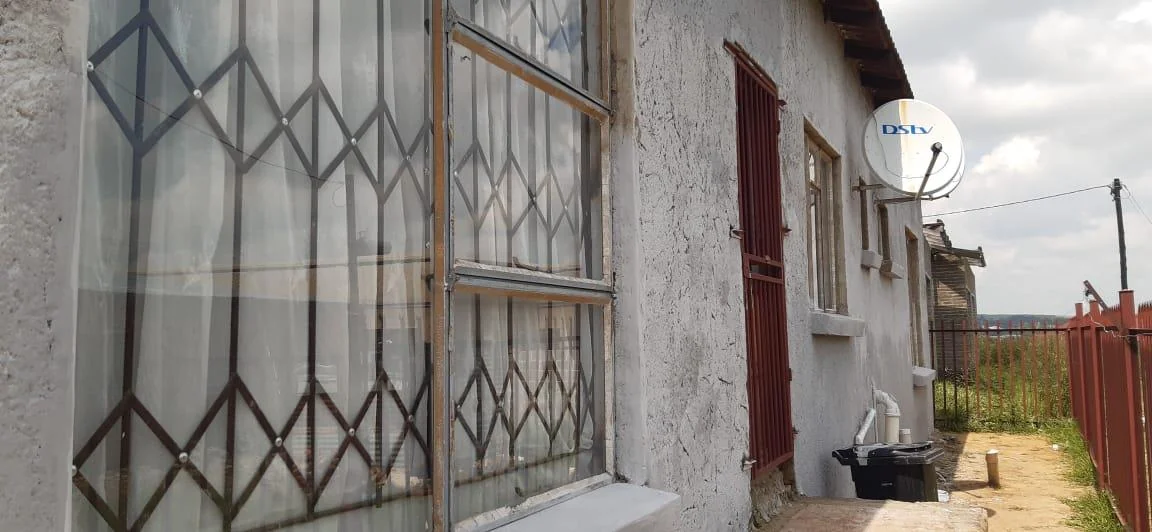 3 Bedroom house in Ext 4 Bohlokong