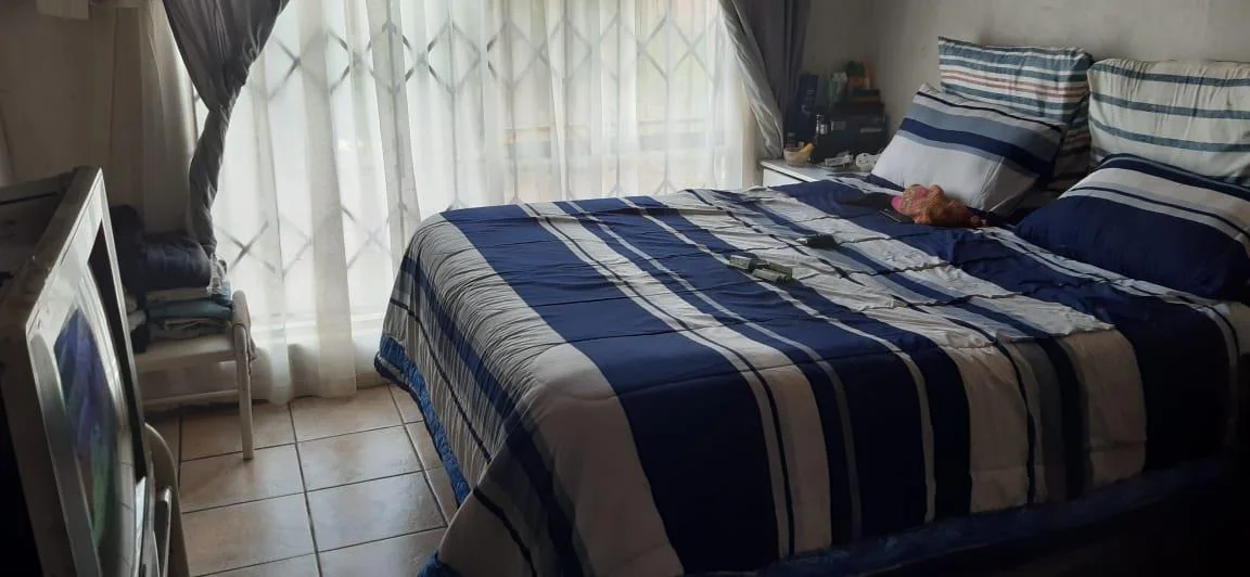 3 Bedroom house in Ext 4 Bohlokong