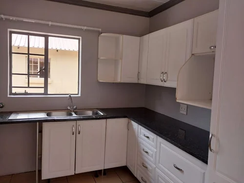 Bredell, Kempton Park