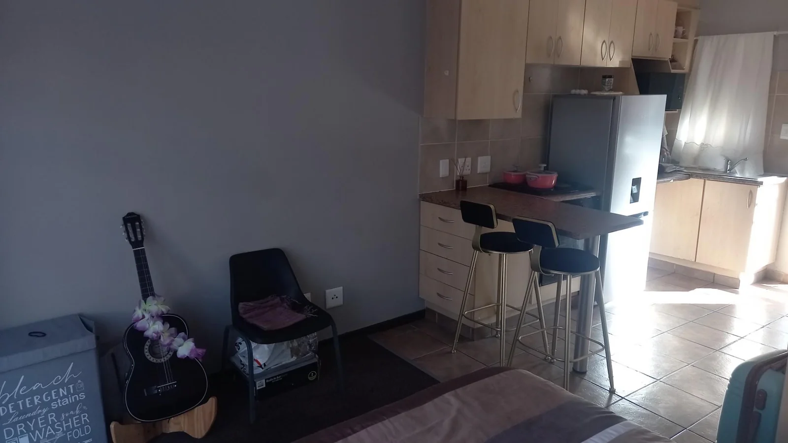 Bachelor Flat for sale in Spitskop