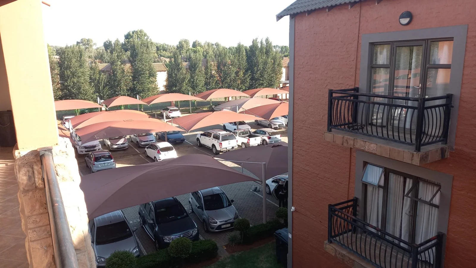 Bachelor Flat for sale in Spitskop