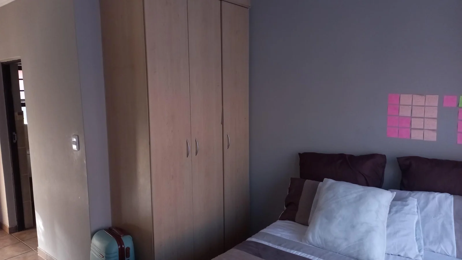 Bachelor Flat for sale in Spitskop