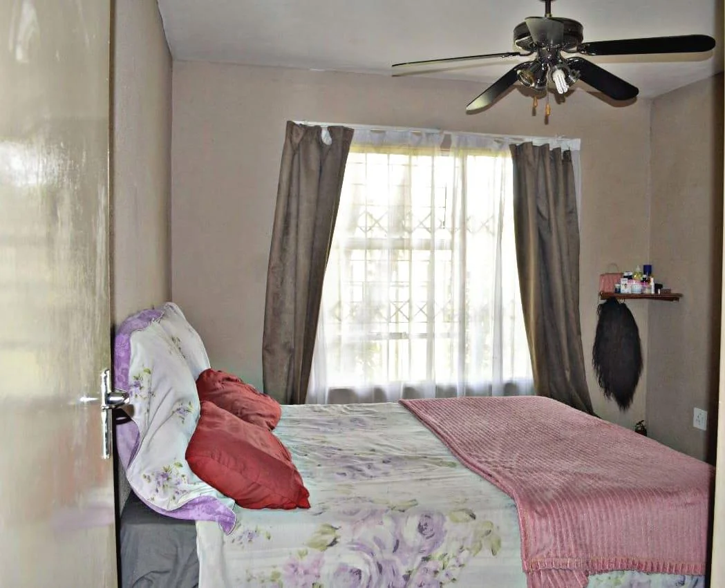 Lovely ground floor unit for sale in Wilgeheuwel