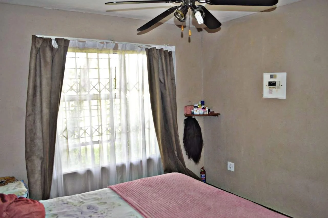 Lovely ground floor unit for sale in Wilgeheuwel