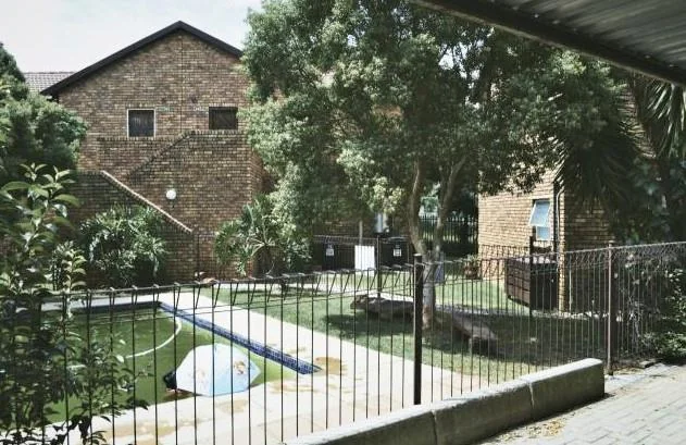 Lovely ground floor unit for sale in Wilgeheuwel