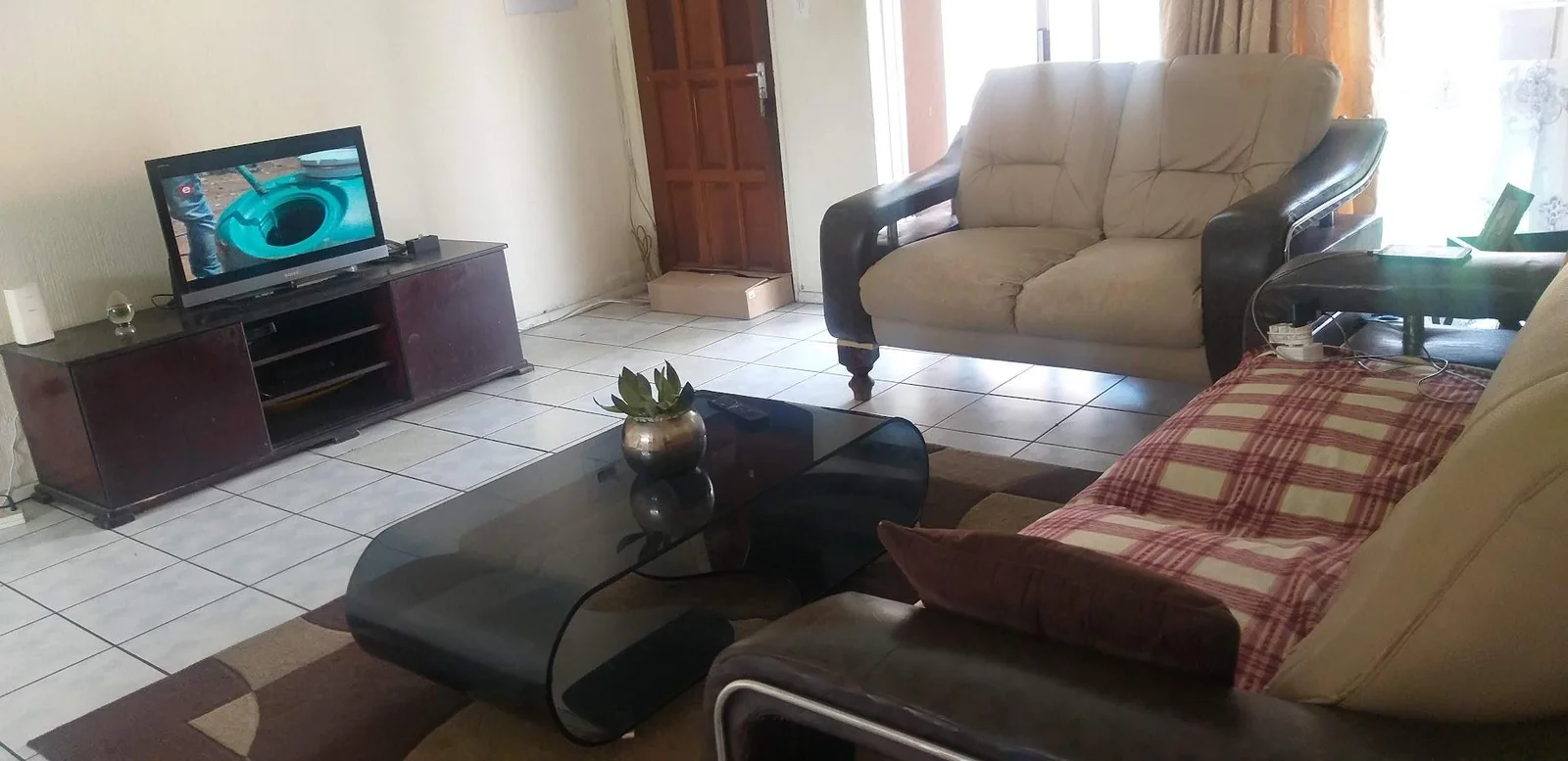 Groundfloor apartment for Sale in Halfway Gardens