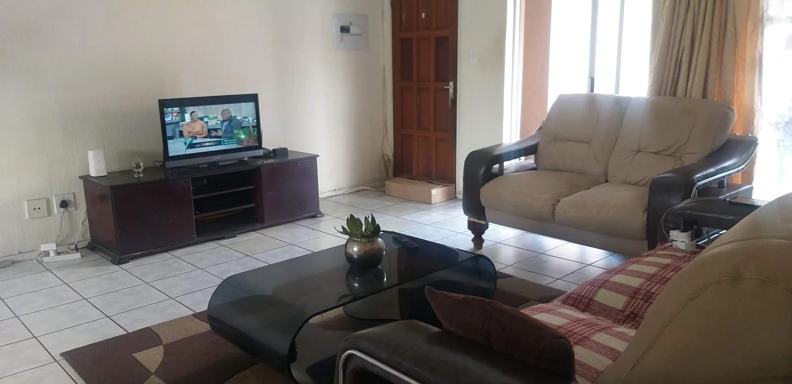 Groundfloor apartment for Sale in Halfway Gardens