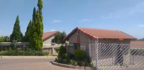Halfway Gardens, Midrand