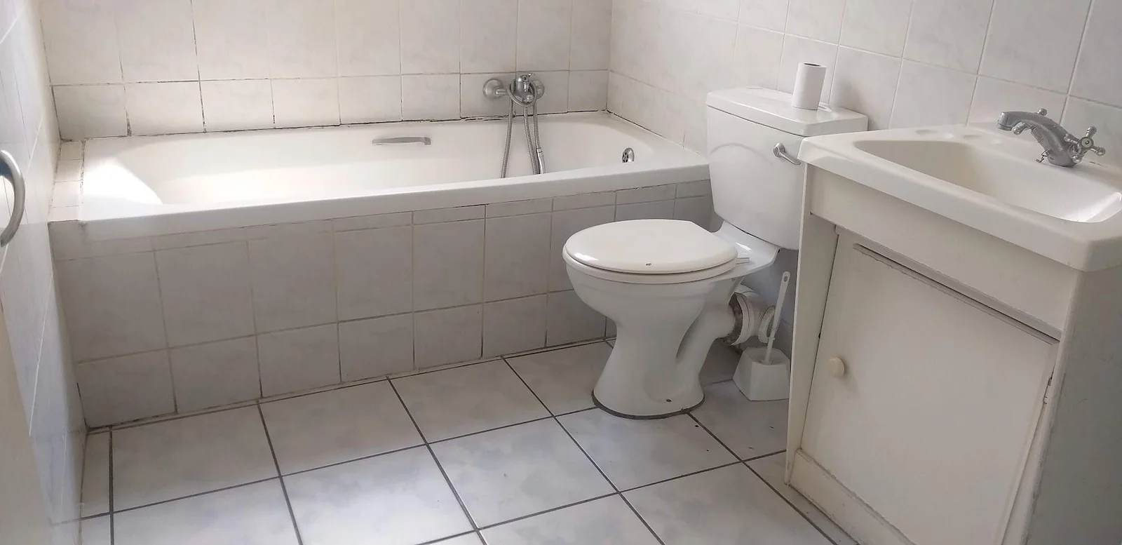 Groundfloor apartment for Sale in Halfway Gardens