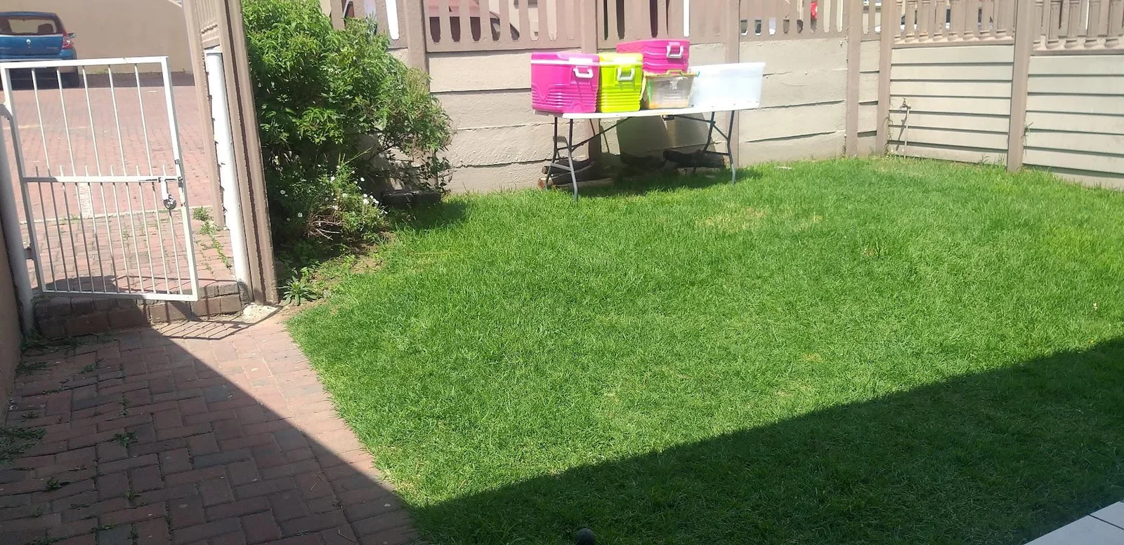 Groundfloor apartment for Sale in Halfway Gardens