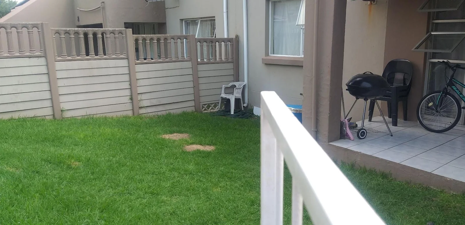 Groundfloor apartment for Sale in Halfway Gardens