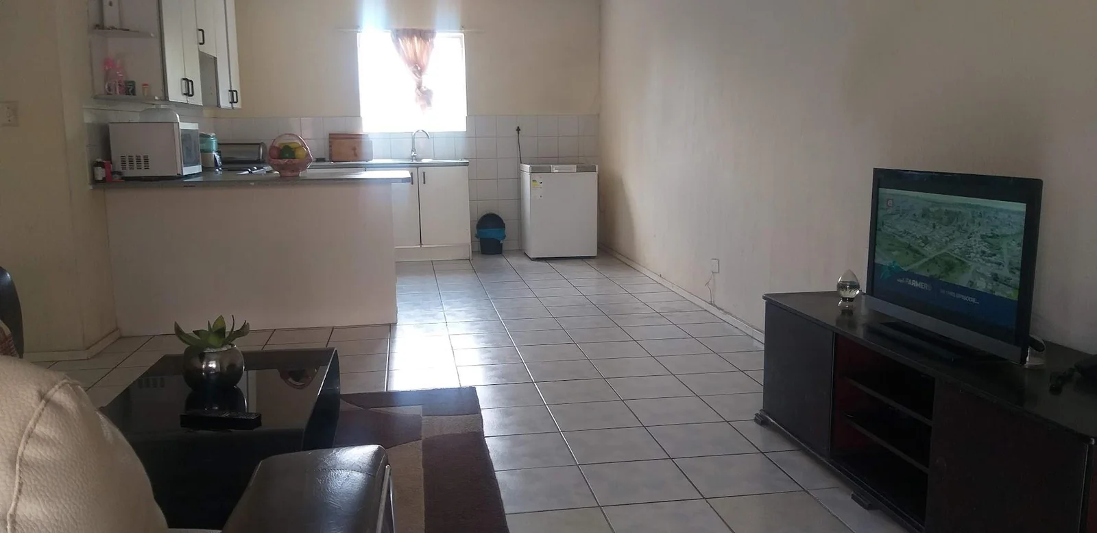 Groundfloor apartment for Sale in Halfway Gardens