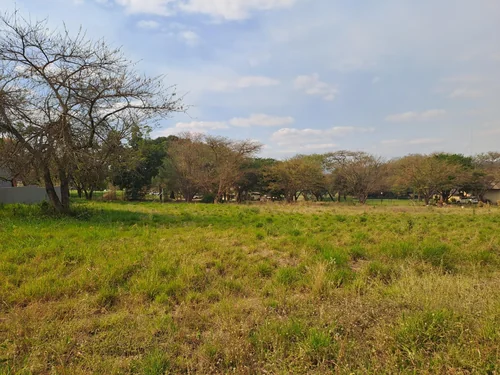 Sabie River Eco Estate, Hazyview