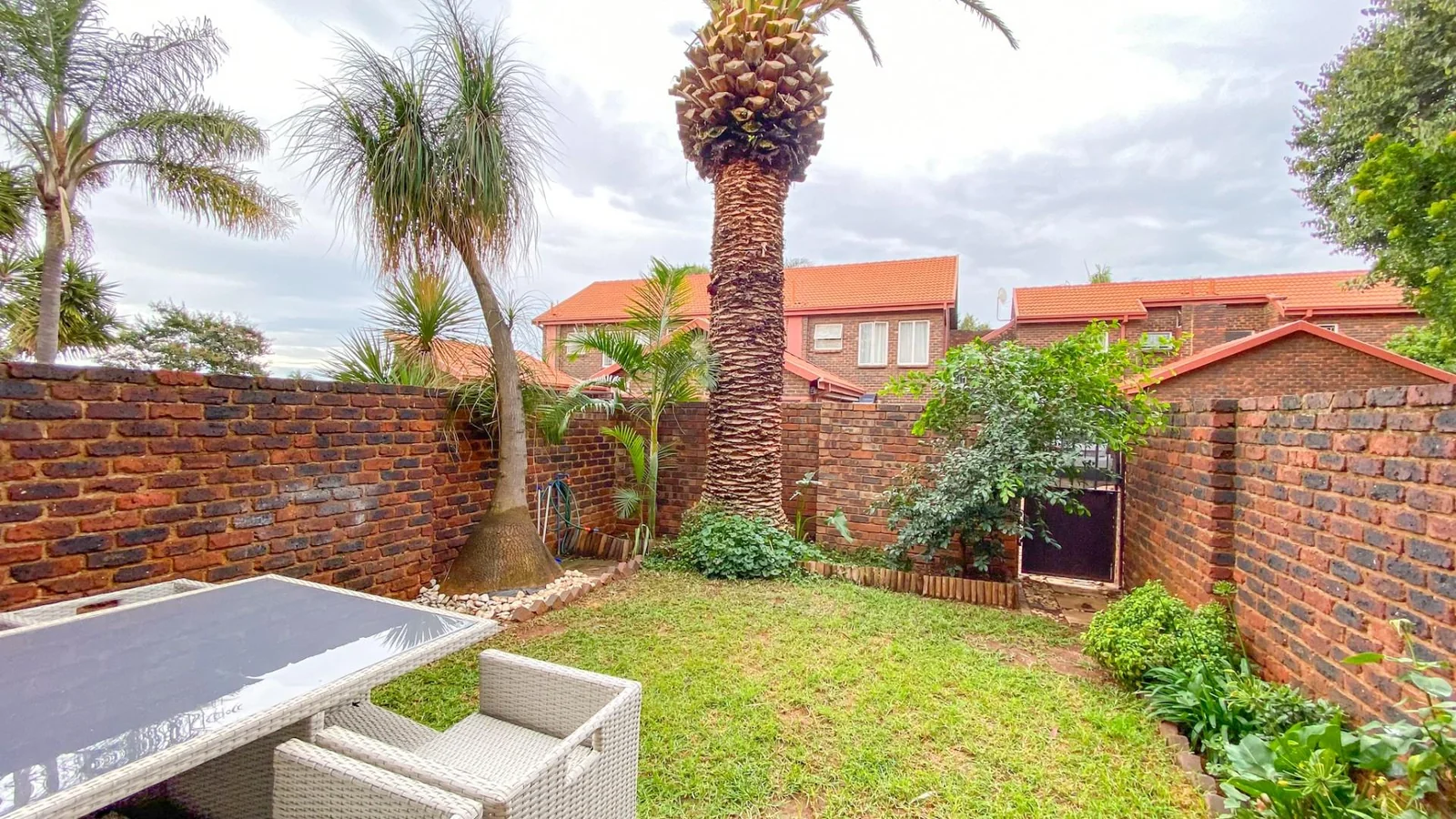 2 Bedroom Duplex to Let in Pierre van Ryneveld<br/>*Available 1 November 2026*