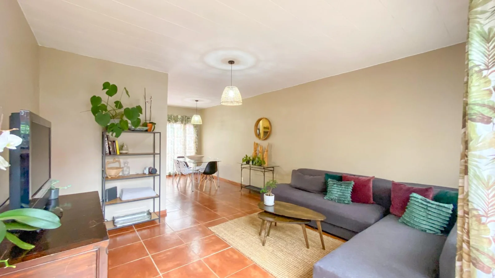 2 Bedroom Duplex to Let in Pierre van Ryneveld<br/>*Available 1 November 2026*