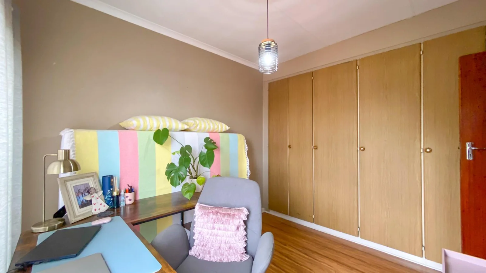 2 Bedroom Duplex to Let in Pierre van Ryneveld<br/>*Available 1 November 2026*