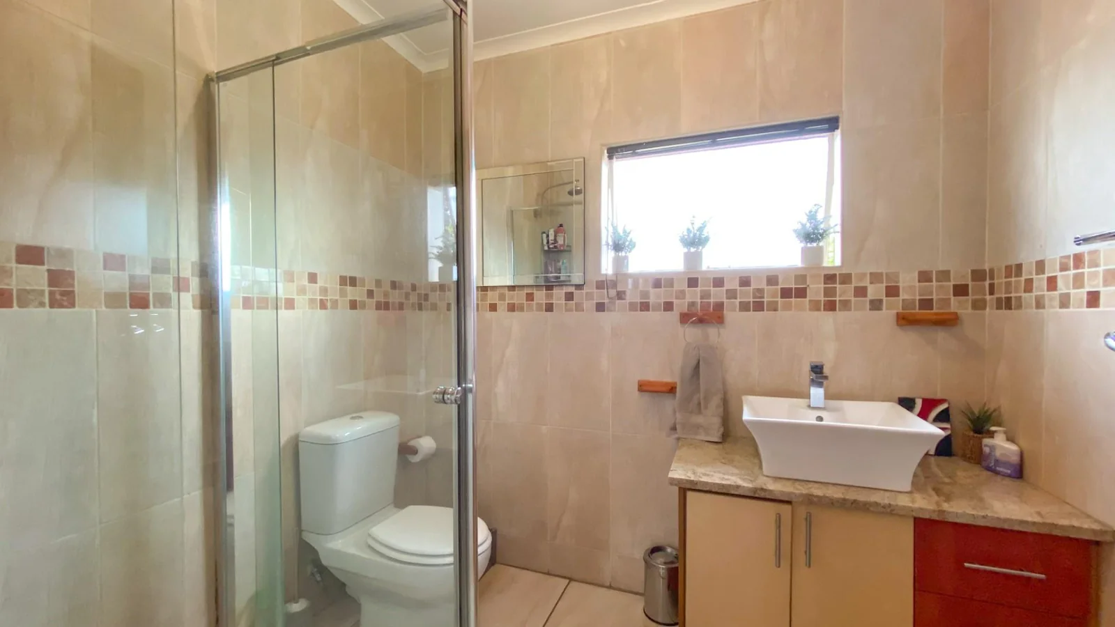 2 Bedroom Duplex to Let in Pierre van Ryneveld<br/>*Available 1 November 2026*
