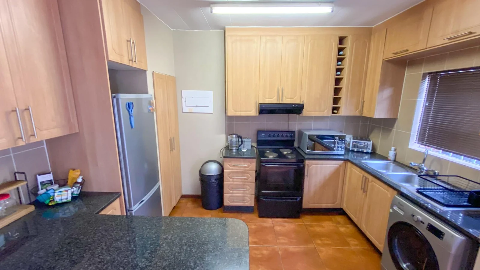 2 Bedroom Duplex to Let in Pierre van Ryneveld<br/>*Available 1 November 2026*