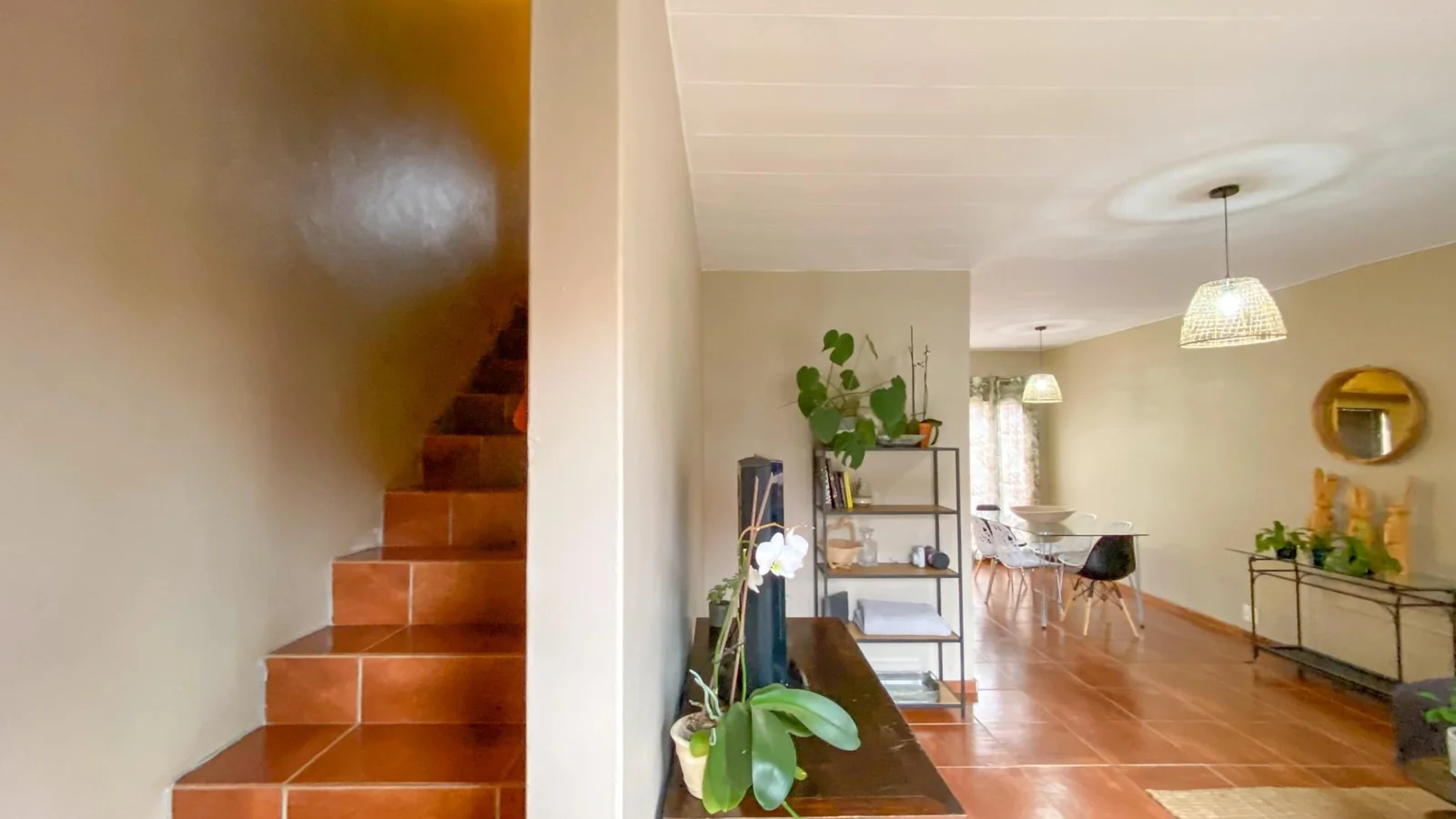 2 Bedroom Duplex to Let in Pierre van Ryneveld<br/>*Available 1 November 2026*