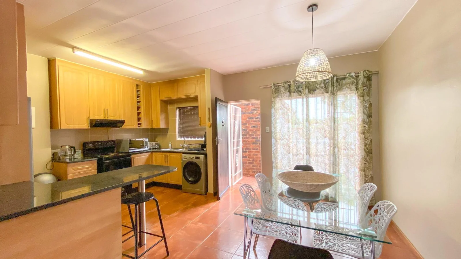 2 Bedroom Duplex to Let in Pierre van Ryneveld<br/>*Available 1 November 2026*