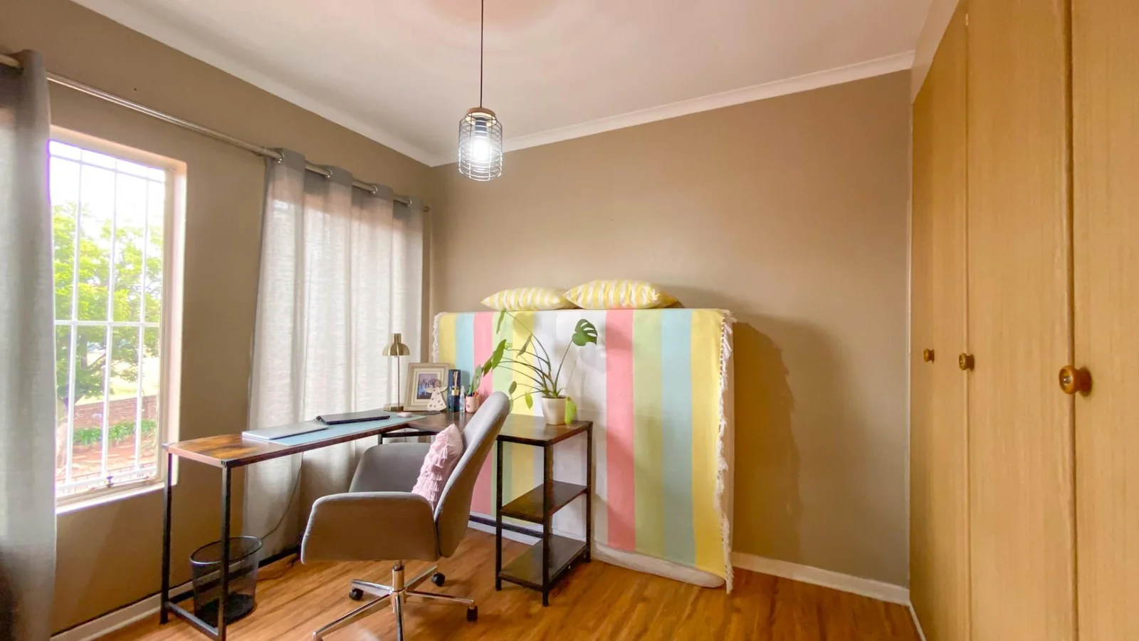 2 Bedroom Duplex to Let in Pierre van Ryneveld<br/>*Available 1 November 2026*