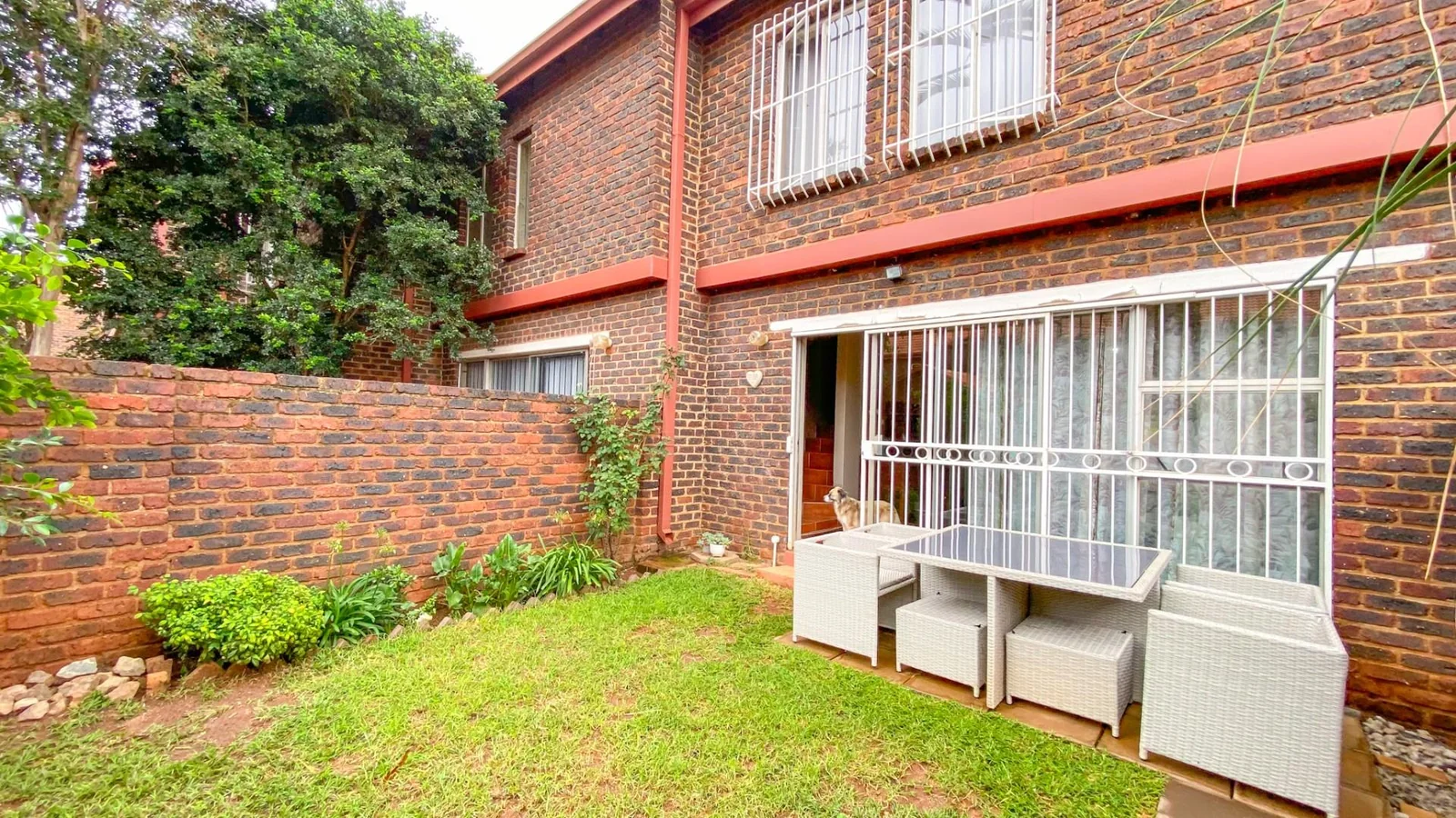 2 Bedroom Duplex to Let in Pierre van Ryneveld<br/>*Available 1 November 2026*