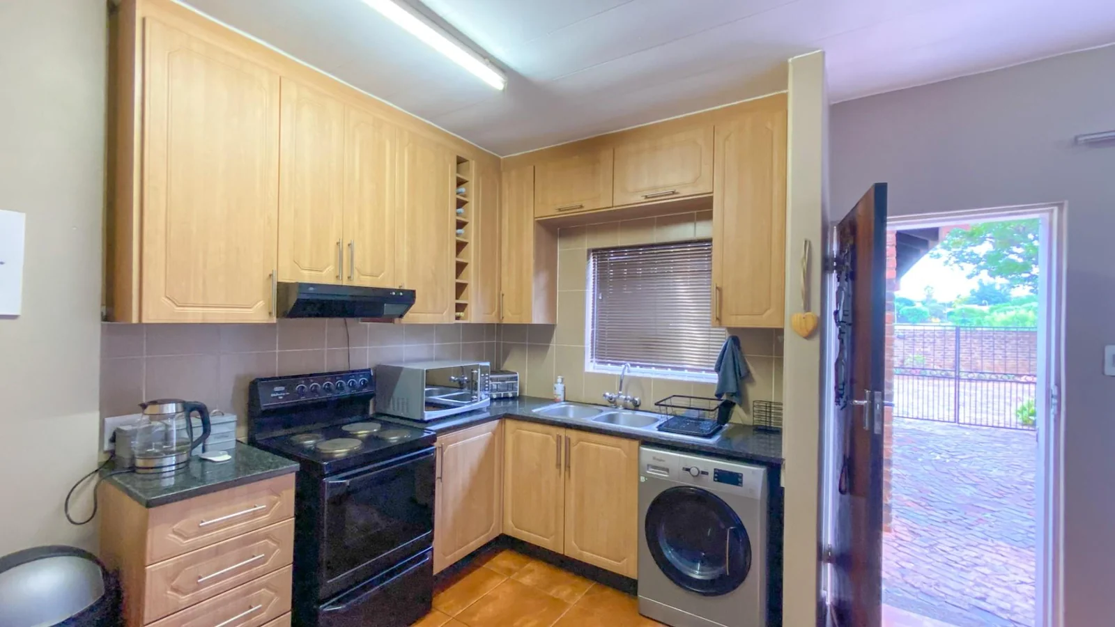 2 Bedroom Duplex to Let in Pierre van Ryneveld<br/>*Available 1 November 2026*