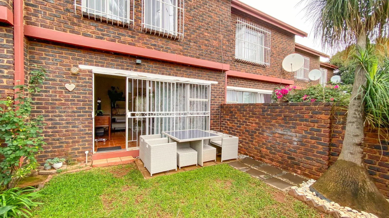 2 Bedroom Duplex to Let in Pierre van Ryneveld<br/>*Available 1 November 2026*