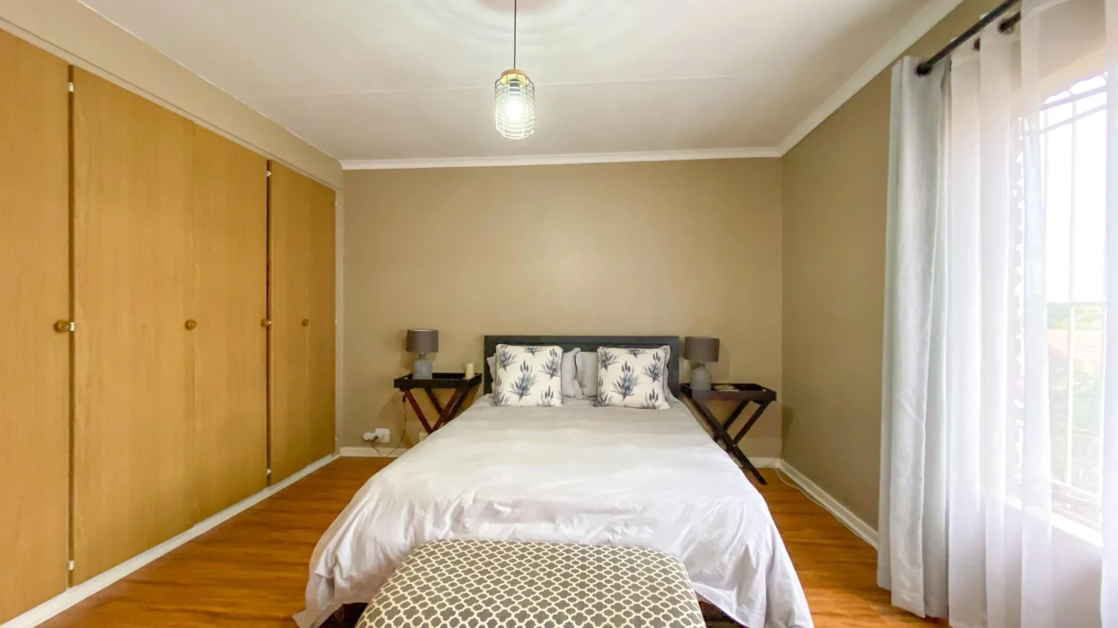 2 Bedroom Duplex to Let in Pierre van Ryneveld<br/>*Available 1 November 2026*